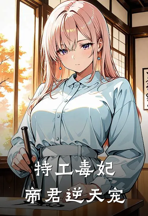 特工毒妃帝君逆天宠免费阅读