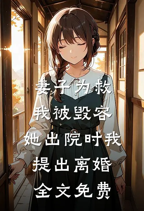 妻子为救我被毁容，她出院时我提出离婚全文免费