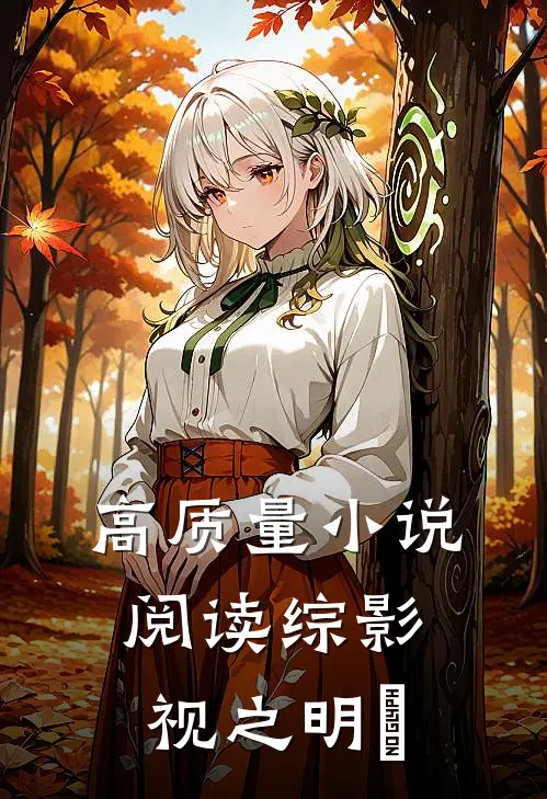 高质量小说阅读综影视之明婳
