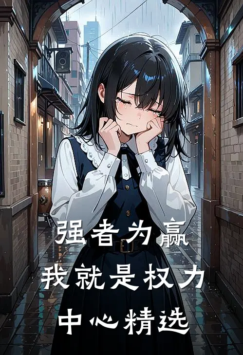 强者为赢：我就是权力中心精选