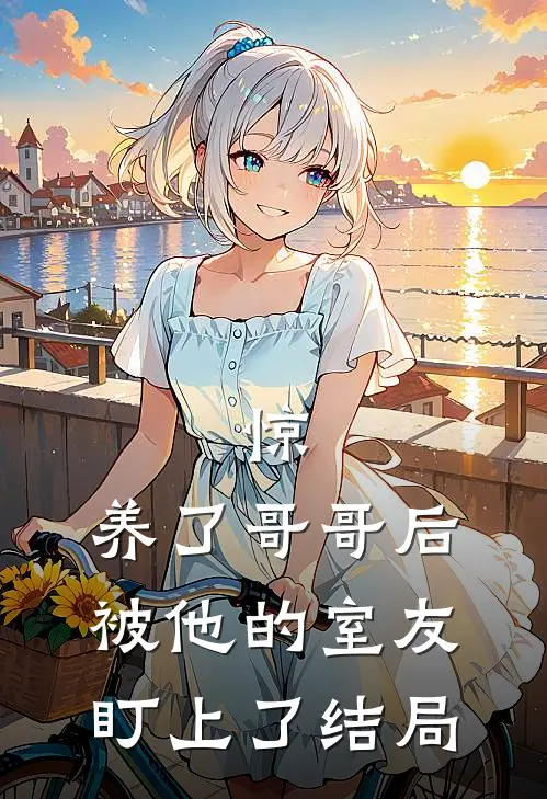 惊，养了哥哥后被他的室友盯上了结局