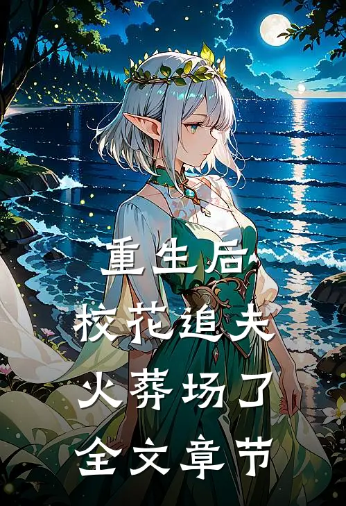 重生后,校花追夫火葬场了全文章节免费阅读