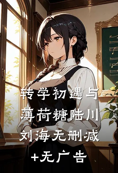 转学初遇与薄荷糖陆川刘海无删减+无广告