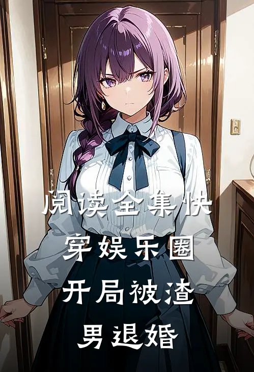 阅读全集快穿娱乐圈：开局被渣男退婚
