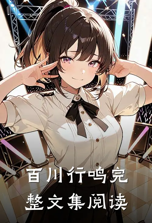 百川行鸣完整文集阅读
