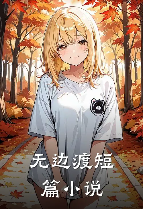 无边渡短篇小说