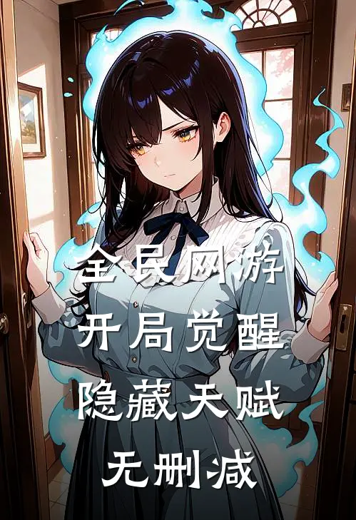 全民网游：开局觉醒隐藏天赋无删减