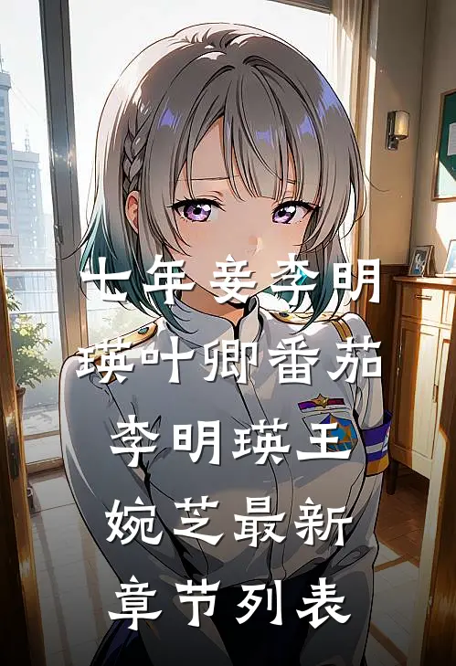 七年妾李明瑛叶卿 番茄李明瑛王婉芝最新章节列表