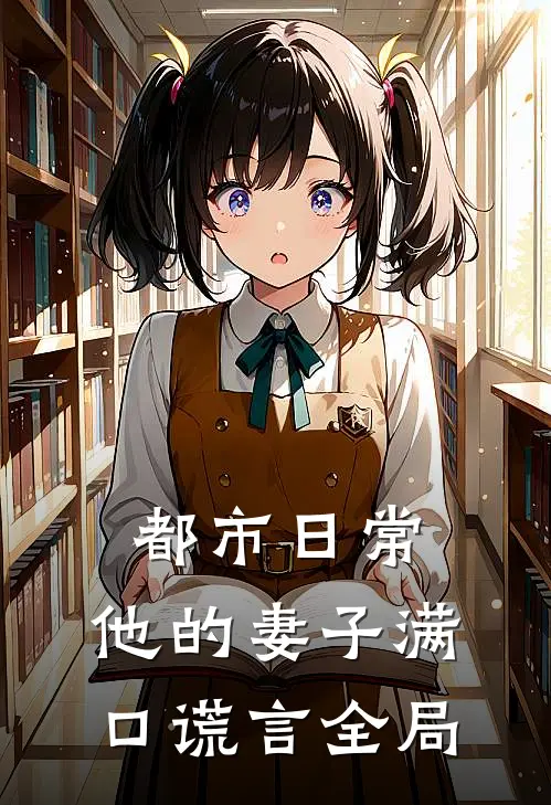 都市日常：他的妻子满口谎言全局