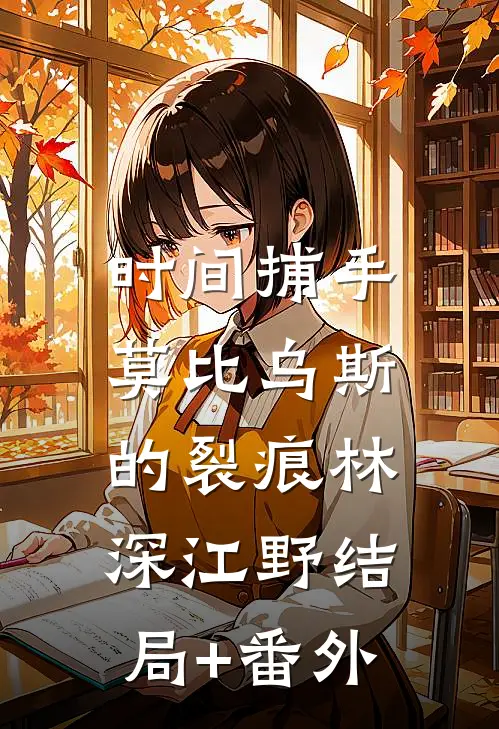 时间捕手：莫比乌斯的裂痕林深江野结局+番外