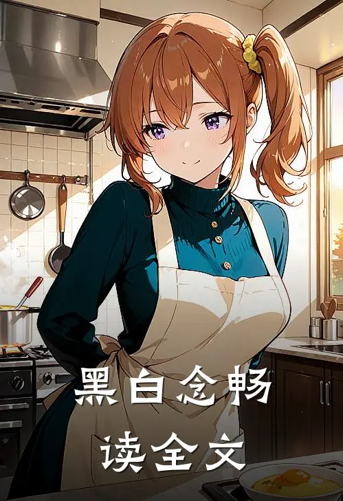 黑白念畅读全文