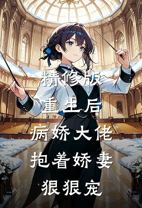 精修版重生后，病娇大佬抱着娇妻狠狠宠