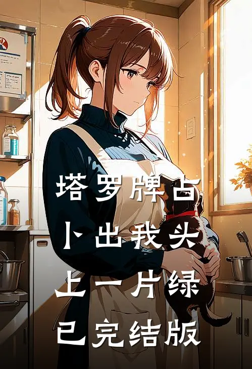 塔罗牌占卜出我头上一片绿已完结版