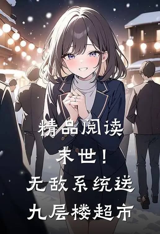 精品阅读末世！无敌系统送九层楼超市