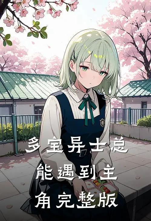 多宝异士总能遇到主角完整版