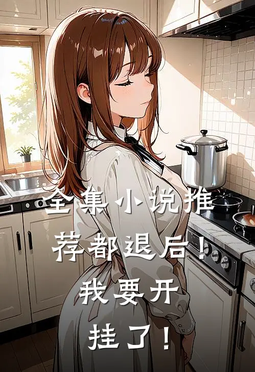 全集小说推荐都退后！我要开挂了！