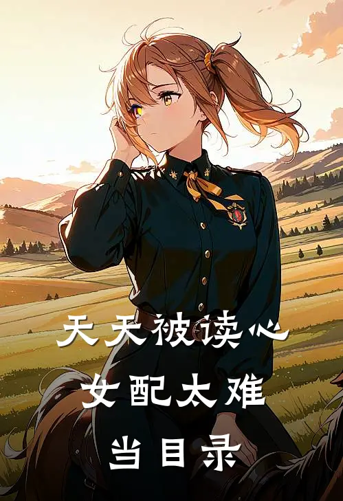 天天被读心，女配太难当	目录