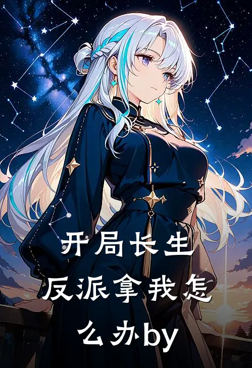 开局长生，反派拿我怎么办by
