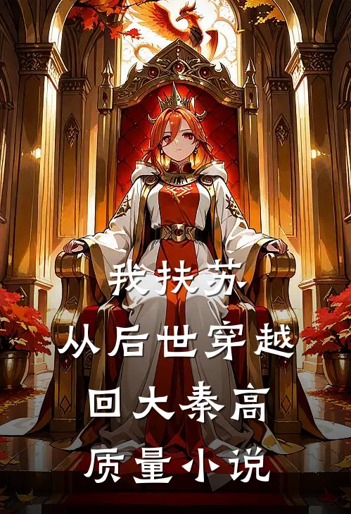 我扶苏，从后世穿越回大秦高质量小说