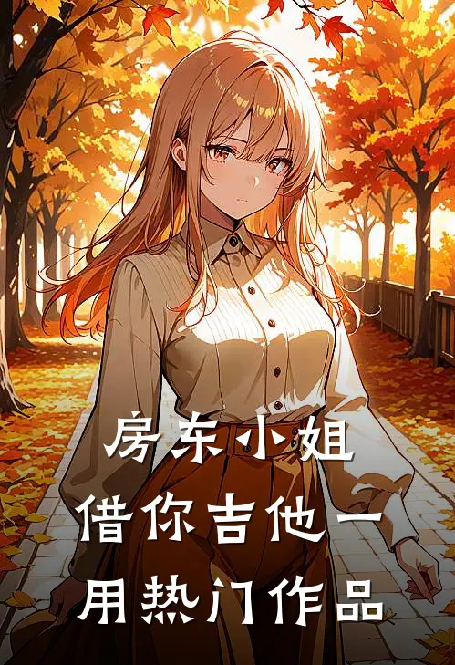 房东小姐，借你吉他一用热门作品