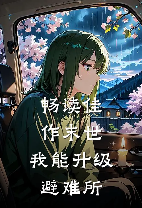 畅读佳作末世：我能升级避难所