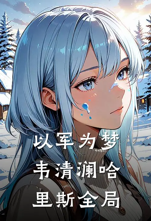 以军为梦韦清澜哈里斯全局