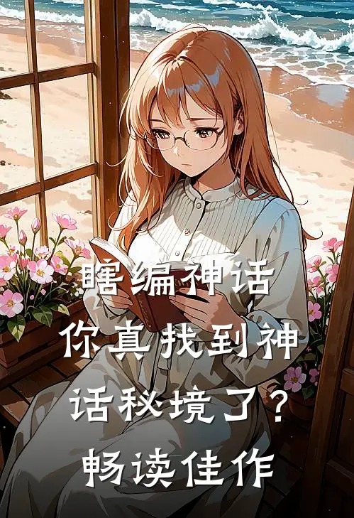 瞎编神话，你真找到神话秘境了？畅读佳作