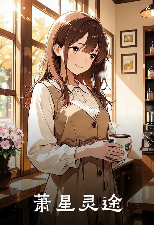 萧星灵途