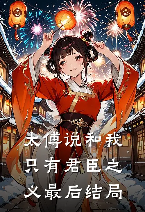 太傅说和我只有君臣之义最后结局