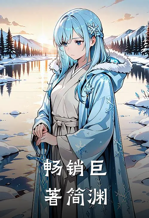 畅销巨著简渊
