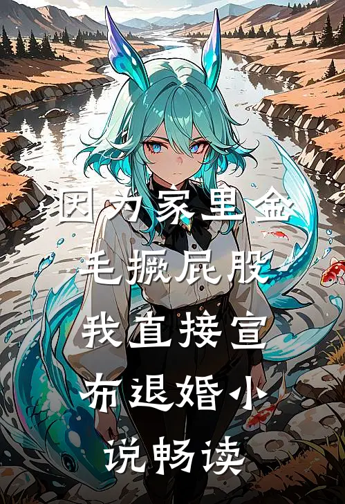 因为家里金毛撅屁股，我直接宣布退婚小说畅读