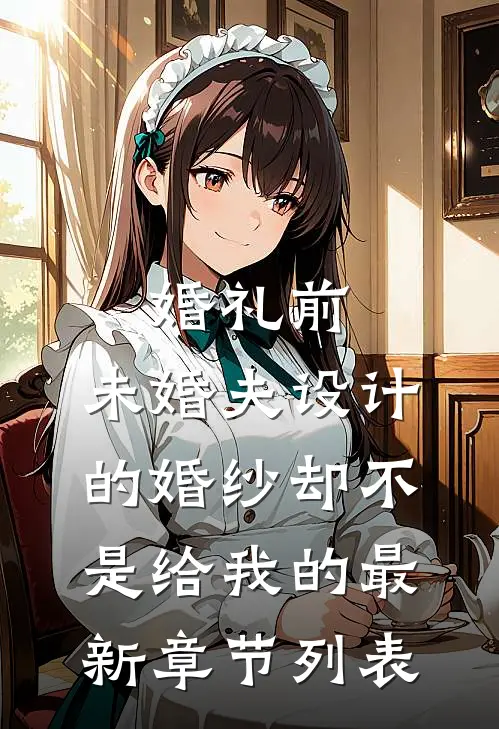 婚礼前，未婚夫设计的婚纱却不是给我的最新章节列表