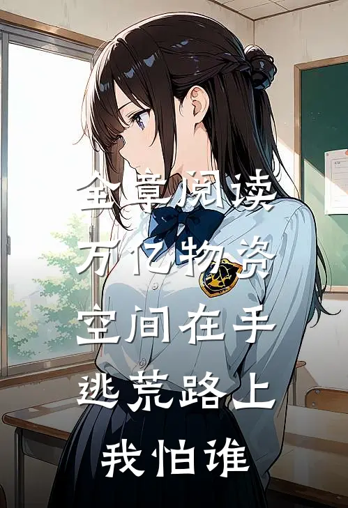 全章阅读万亿物资空间在手，逃荒路上我怕谁