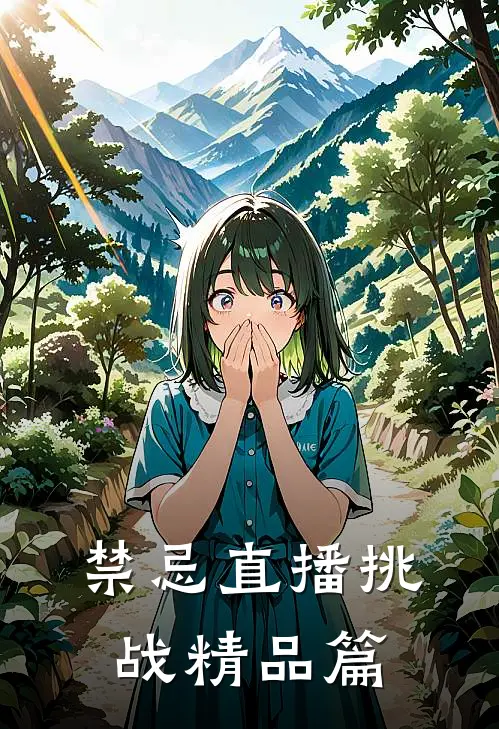 禁忌直播挑战精品篇