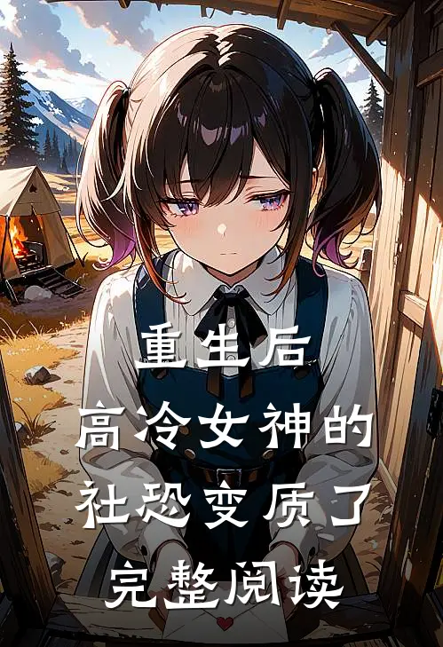 重生后，高冷女神的社恐变质了完整阅读