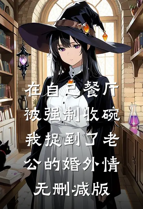 在自己餐厅被强制收碗，我捉到了老公的婚外情无删减版
