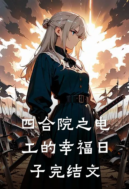 四合院之电工的幸福日子完结文