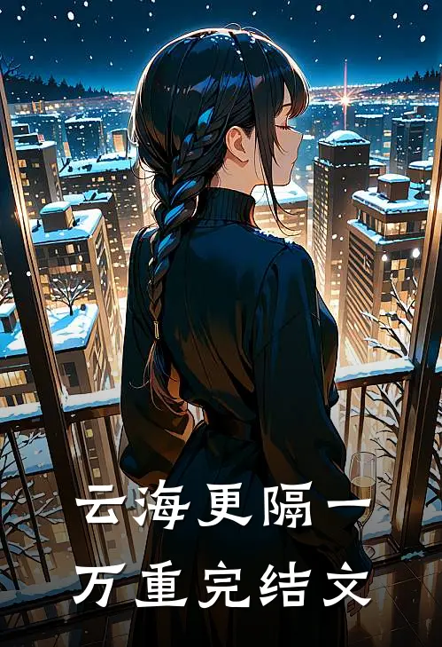云海更隔一万重完结文
