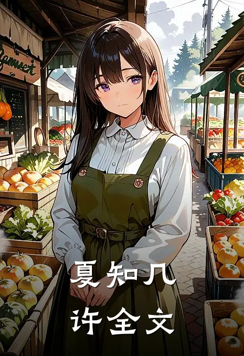 夏知几许全文