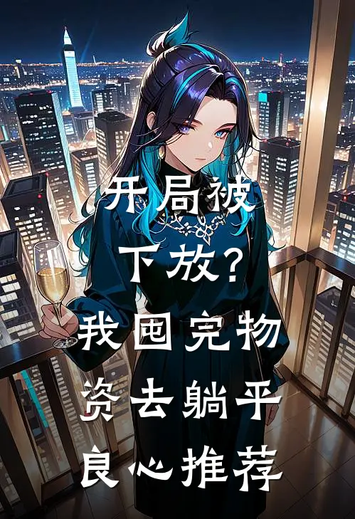 开局被下放？我囤完物资去躺平良心推荐