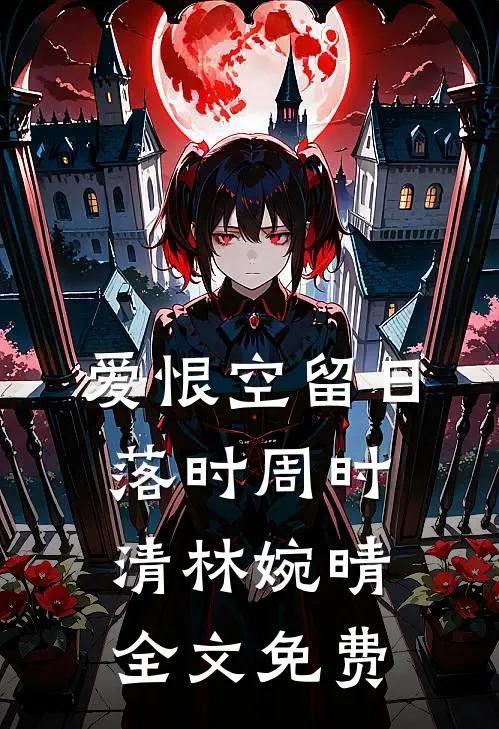 爱恨空留日落时周时清林婉晴全文免费