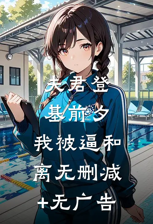 夫君登基前夕，我被逼和离无删减+无广告