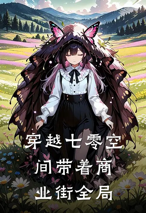 穿越七零空间带着商业街全局