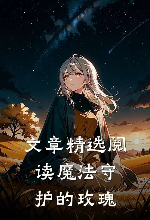文章精选阅读魔法守护的玫瑰