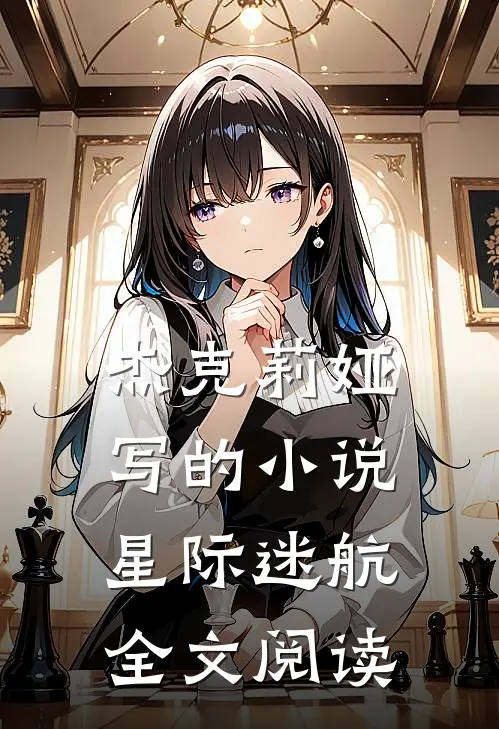 杰克莉娅写的小说星际迷航全文阅读