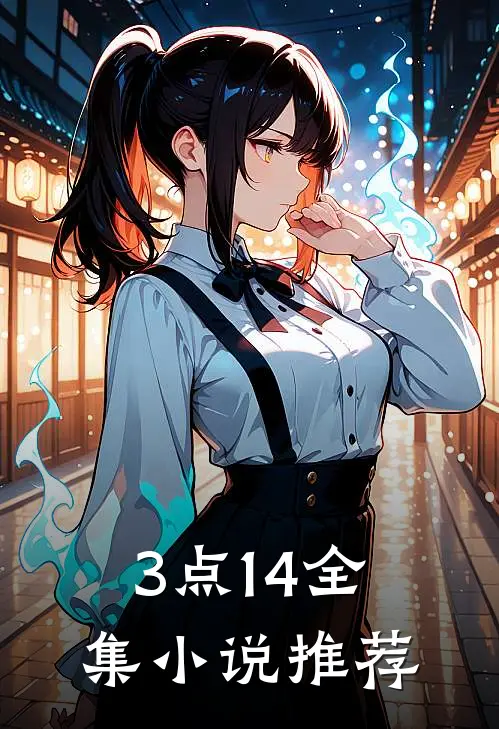 3点14全集小说推荐