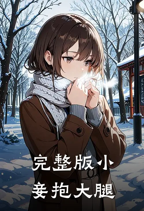 完整版小妾抱大腿