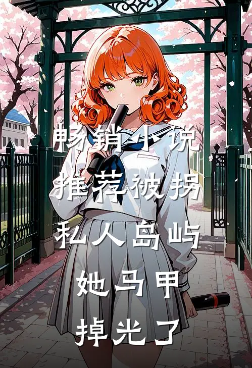 畅销小说推荐被拐私人岛屿，她马甲掉光了