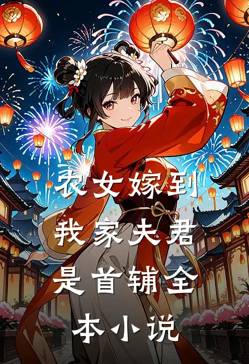 农女嫁到：我家夫君是首辅全本小说