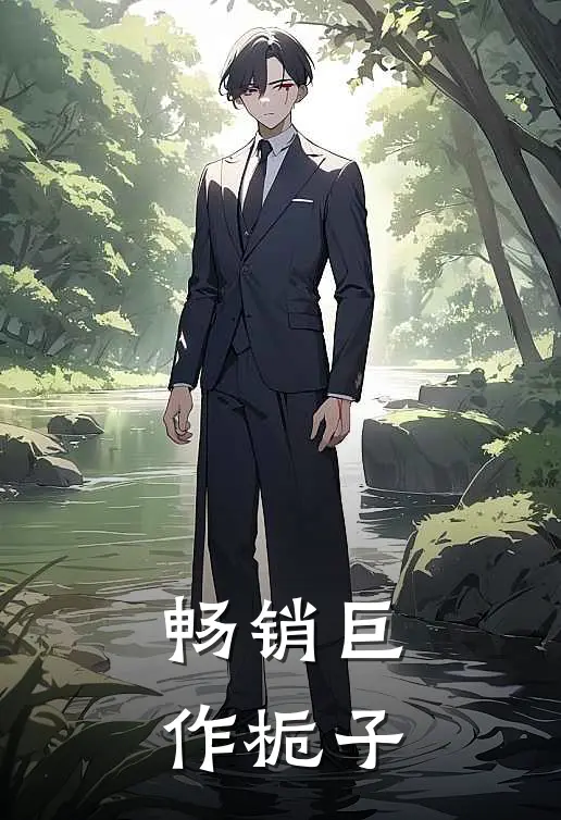畅销巨作栀子